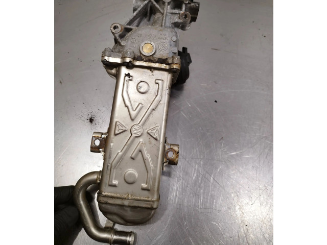 Клапан EGR 03l131512, 0280751012 Skoda Yeti (5L)