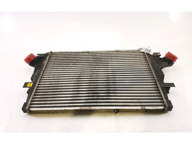 Интеркулер 50507299, G0-1181H Alfa Romeo 159