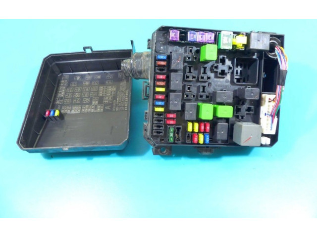 Блок предохранителей 8565A024, IMPRK1228253 Mitsubishi Lancer VIII