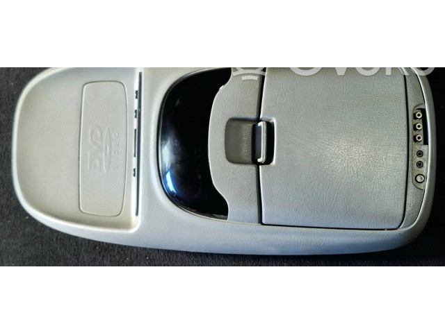 Дисплей       Chevrolet TrailBlazer