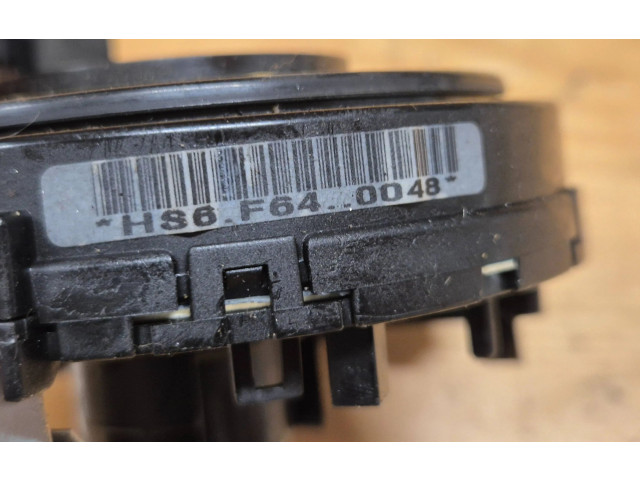 Подрулевой шлейф SRS HS6F640048 Hyundai Sonata