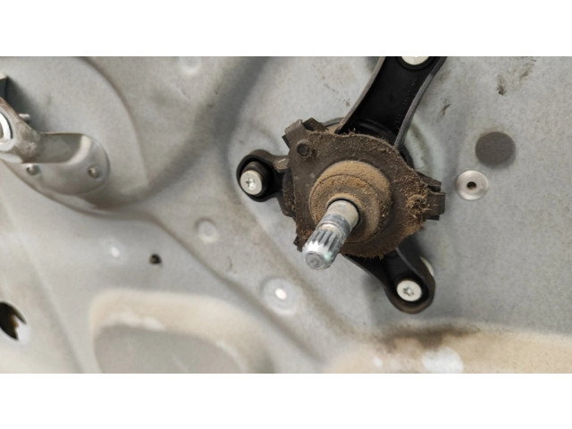 Боковая подушка безопасности 2K1837751BJ   Volkswagen Caddy