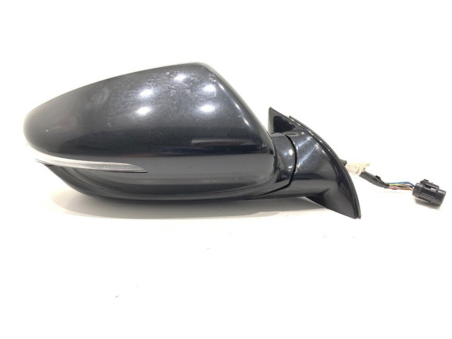 Зеркало электрическое KIA Ceed 2012 - 2018 года