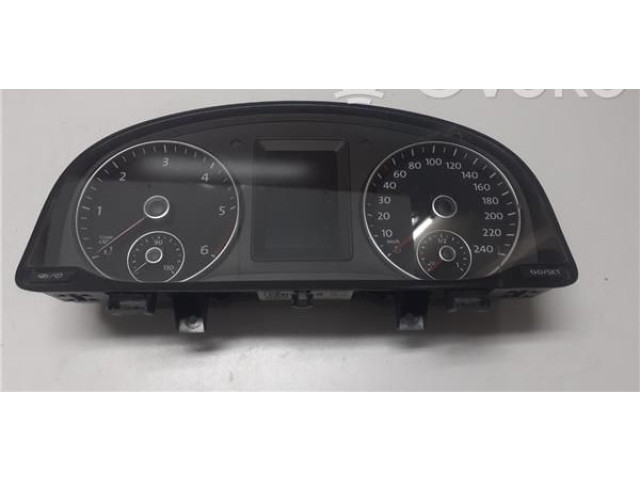 Панель приборов 2K5920876F   Volkswagen Caddy       