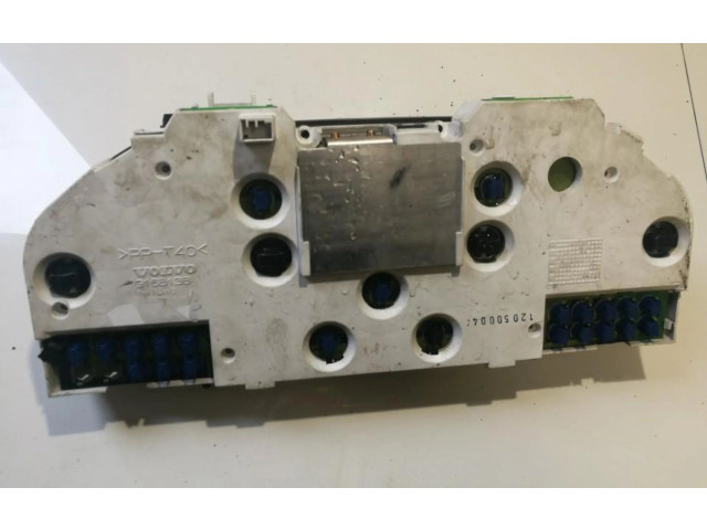 Панель приборов 9168144, 9168138   Volvo S70  V70  V70 XC       