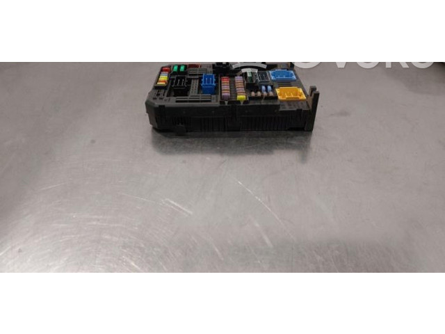 Pojistková skříňka 1634164880 Citroen Berlingo 2019