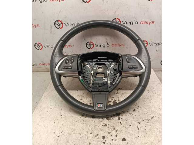 Руль Fx2mcaleg Jaguar XF X250