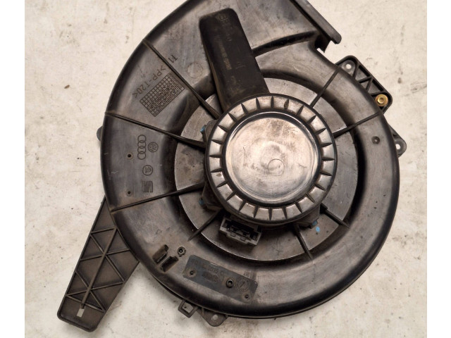 Вентилятор печки    6Q1820015C, A1916   Volkswagen Polo