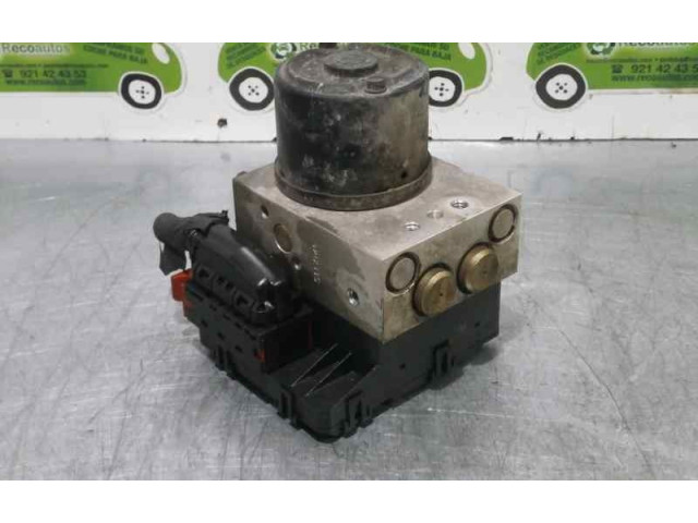 Jednotka ABS 0K56T437A0, BH60102400 KIA Carnival 2002