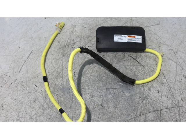 Подушка безопасности в сиденье DLE5000, 63073 Honda FR-V