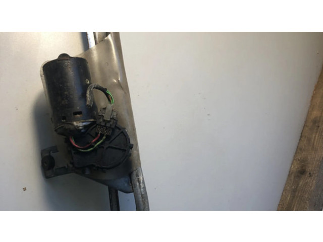 Комплект механизма стеклоочистителей