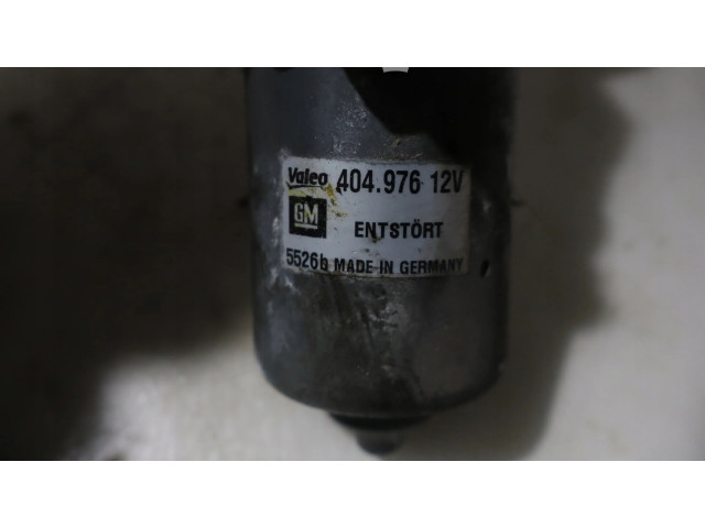 Панель приборов 404.976   Opel Zafira B       