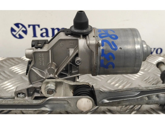 Моторчик дворников MS1592008650    Fiat 500X