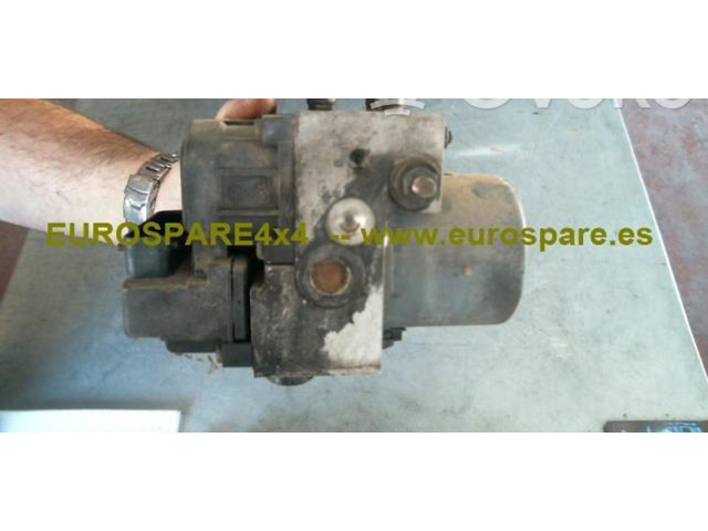 Jednotka ABS EO301, 3821250 Nissan Navara D22 2009