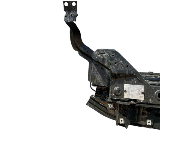 Радиатор охлаждающей жидкости 51917614, 51917614 Lancia Delta III 2008 - 2014 года