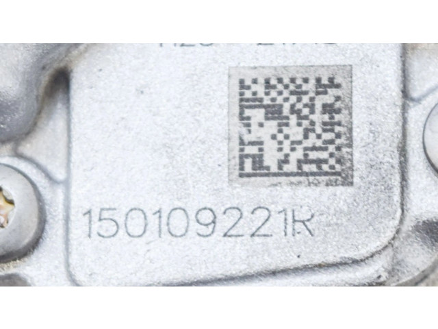 Масляный насос  H4B 400   Dacia Sandero 0.9