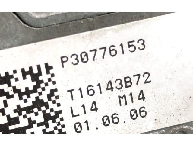 Турбина Комплект зажигания Volvo C70  31286085, 30710072         