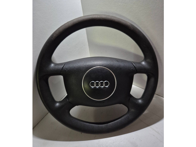 Руль Audi A3 S3 8P 2003 - 2012 года