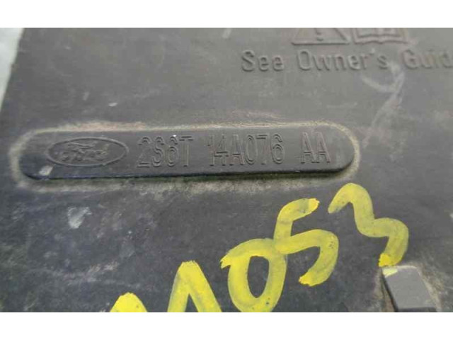 Pojistková skříňka Řídící jednotka BSM 2S6T14A076AA Ford Fiesta 2006