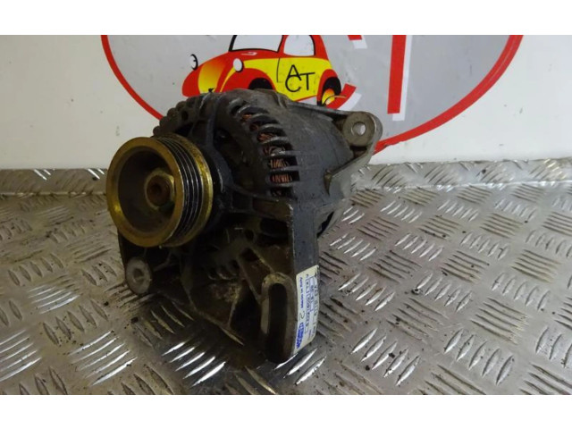 Генератор     52003531, 52003531    Fiat Palio 