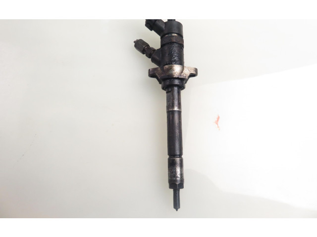 Vstřikovač 0445110239, 0445110239 Citroen Berlingo 9HW (DV6BTED4)