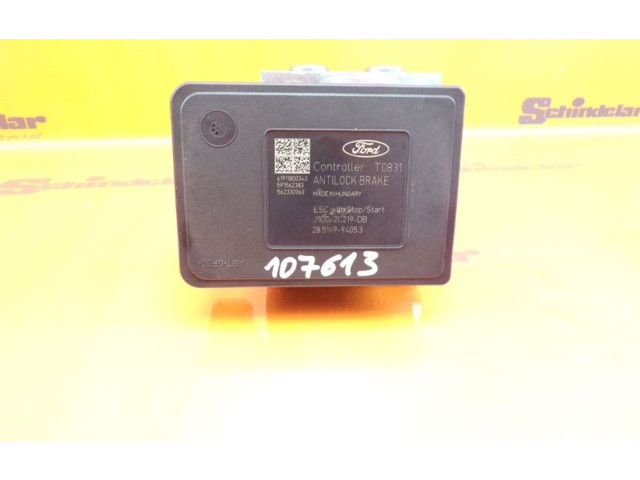 Jednotka ABS J1GC2B373DB, J1GC2B373DB Ford S-MAX 2018