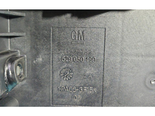 Блок управления двигателем Блок управления 25186182, IMPRK1472614   Chevrolet Cruze