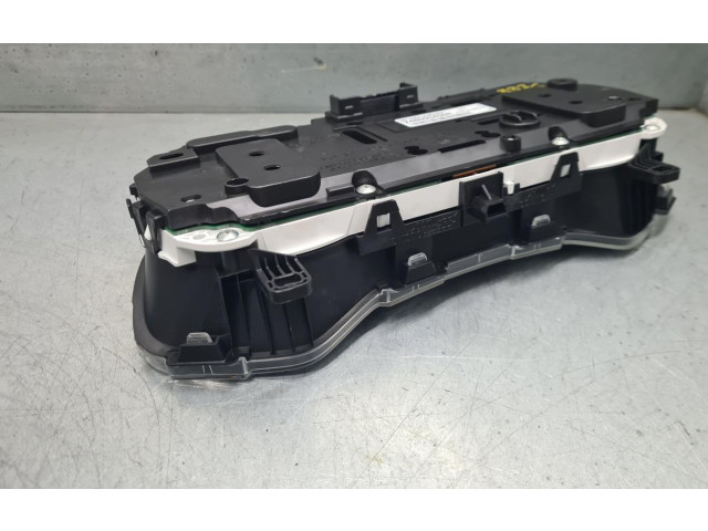 Панель приборов 248093450R, 06LJ3B Renault Clio V