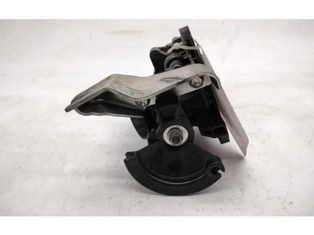 Vstřikovač 163617, 163617 Peugeot 107