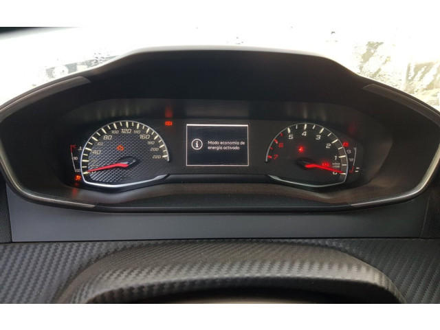 Панель приборов 9836056380   Peugeot 2008 I       