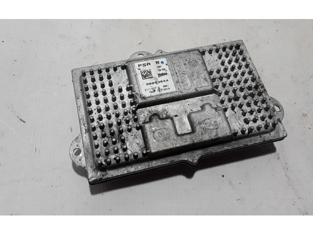 Блок управления Xenon