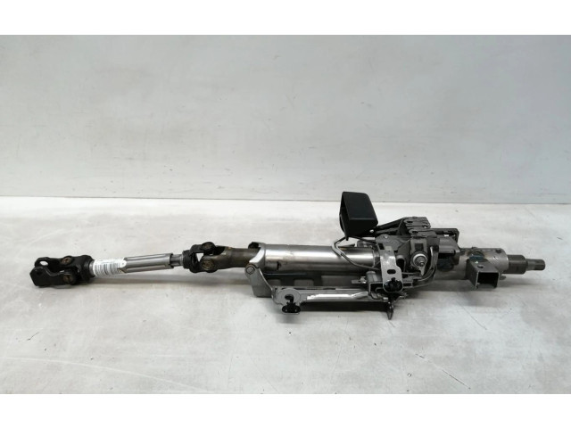 Руль Peugeot 2008 I 2013 - 2019 года 98247375ZD, 98247375ZD