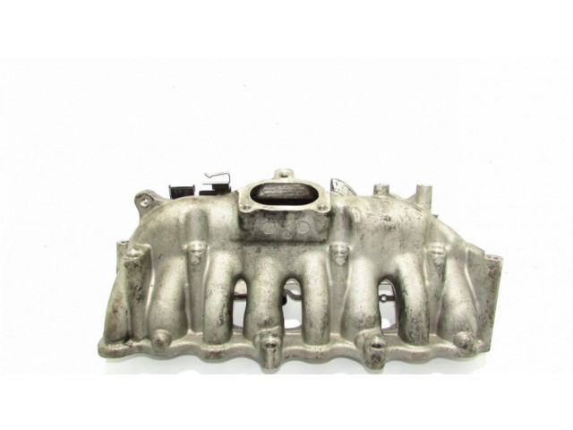 Всасывающий коллектор