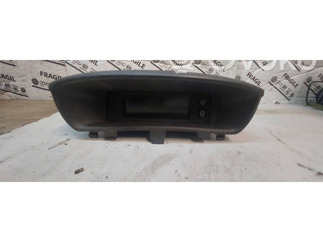 Дисплей PA66PA6 Opel Meriva A