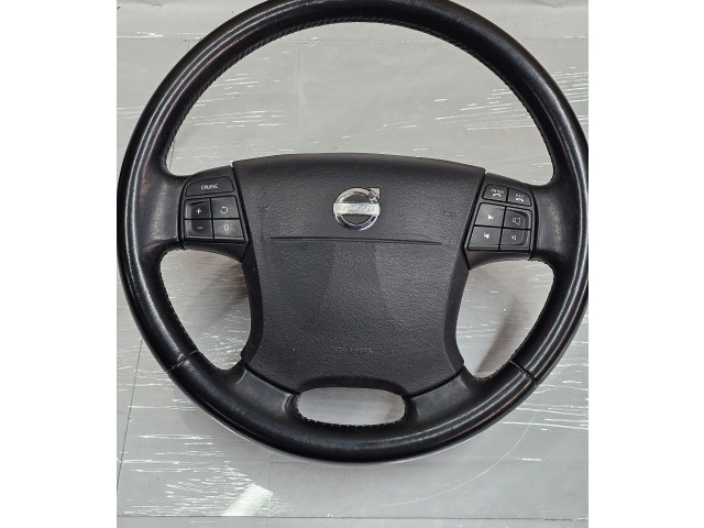 Руль Volvo V70  2008 - 2013 года 30778841, P30721996      