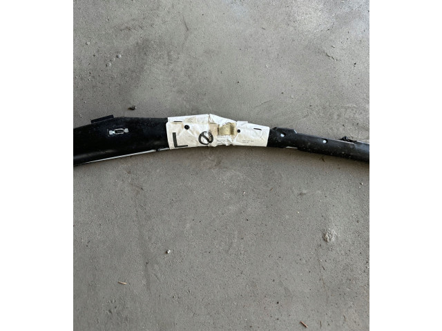 Боковая подушка безопасности 3D1880741C Volkswagen Phaeton