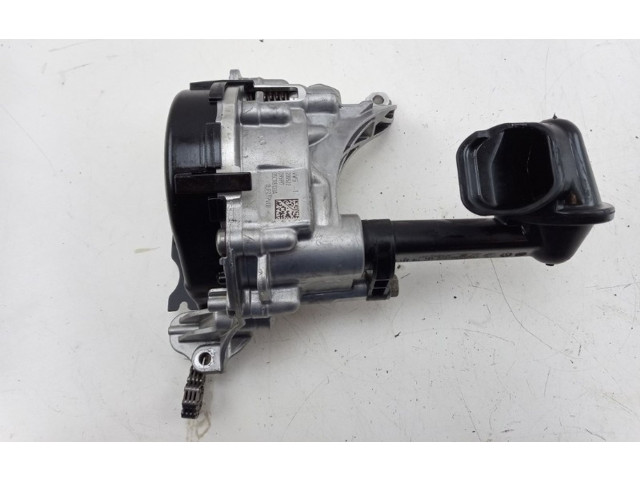 Масляный насос DLAA Audi A3 8Y