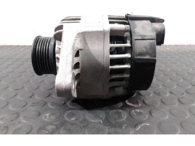 Генератор 63321729, X3782X   Alfa Romeo GTV      