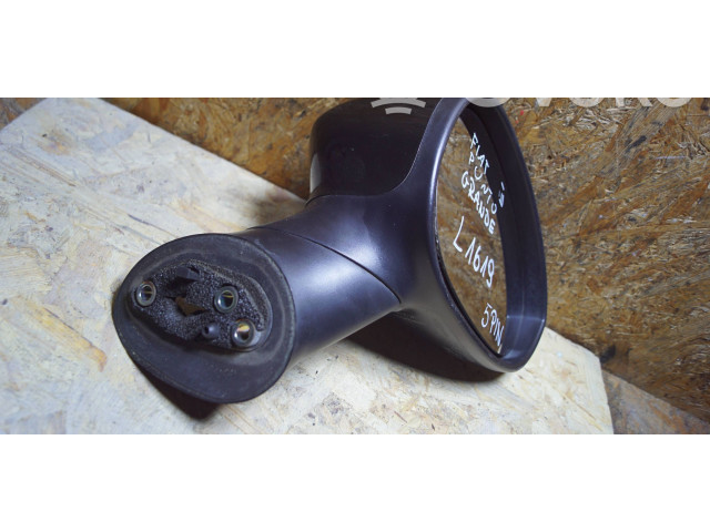 Зеркало электрическое        Fiat Grande Punto   -  года   