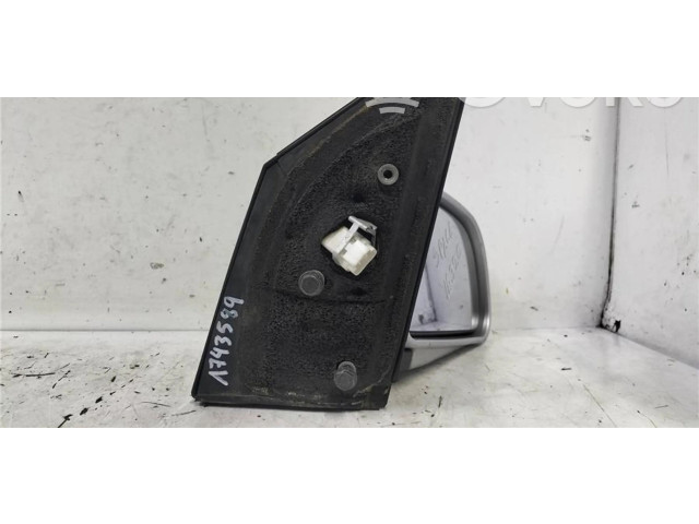 Зеркало (механическое)       Mitsubishi Space Star  1998 - 2005 года   