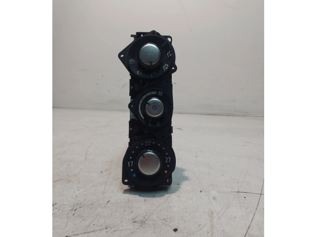 Блок управления климат-контролем MR979972HA, CAB502A030AB Mitsubishi Outlander