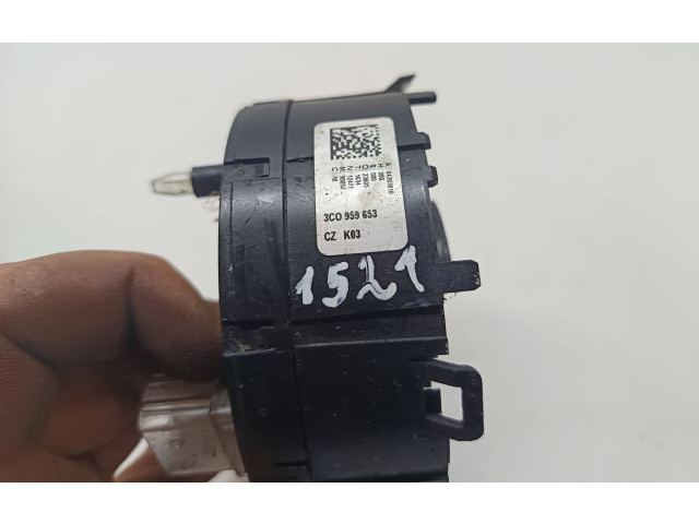 Подрулевой шлейф SRS 3C0959653   Volkswagen PASSAT B6