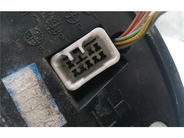 Zpětné zrcátko Hyundai XG 2003