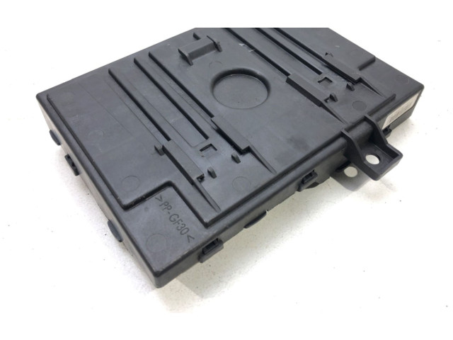 Блок комфорта 8V51-15K600-CJ Ford Fiesta