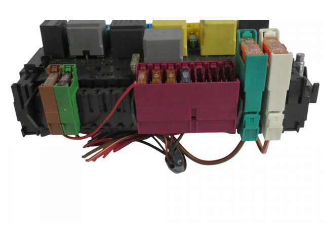 Блок предохранителей  A2469067100, A2469067100   Mercedes-Benz A W176    