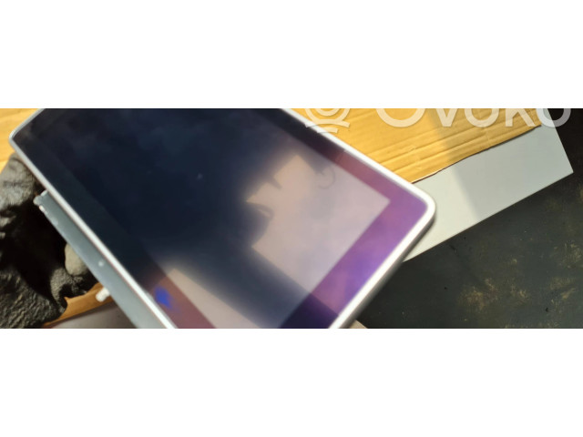 Дисплей    80A919605, 10R051752   Audi Q5 SQ5