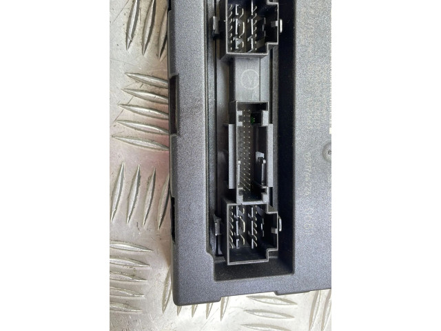 Блок комфорта 8K0907064GG, 8K0907064 Audi Q5 SQ5