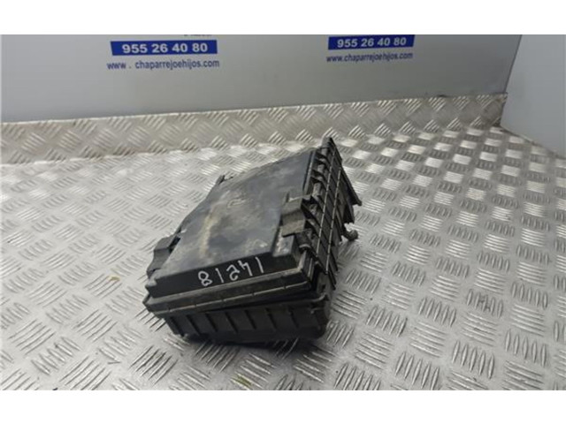 Блок предохранителей 1K0937125, 1K0937125 Volkswagen Jetta V