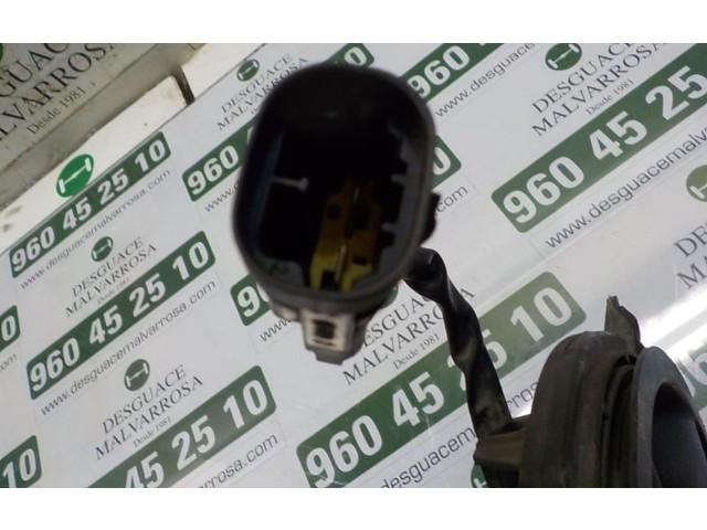 Электрический вентилятор радиаторов 1253K4   Peugeot 308