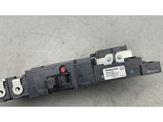 Блок управления 1E110RBJ, 1E100RBJ013 Honda CR-Z